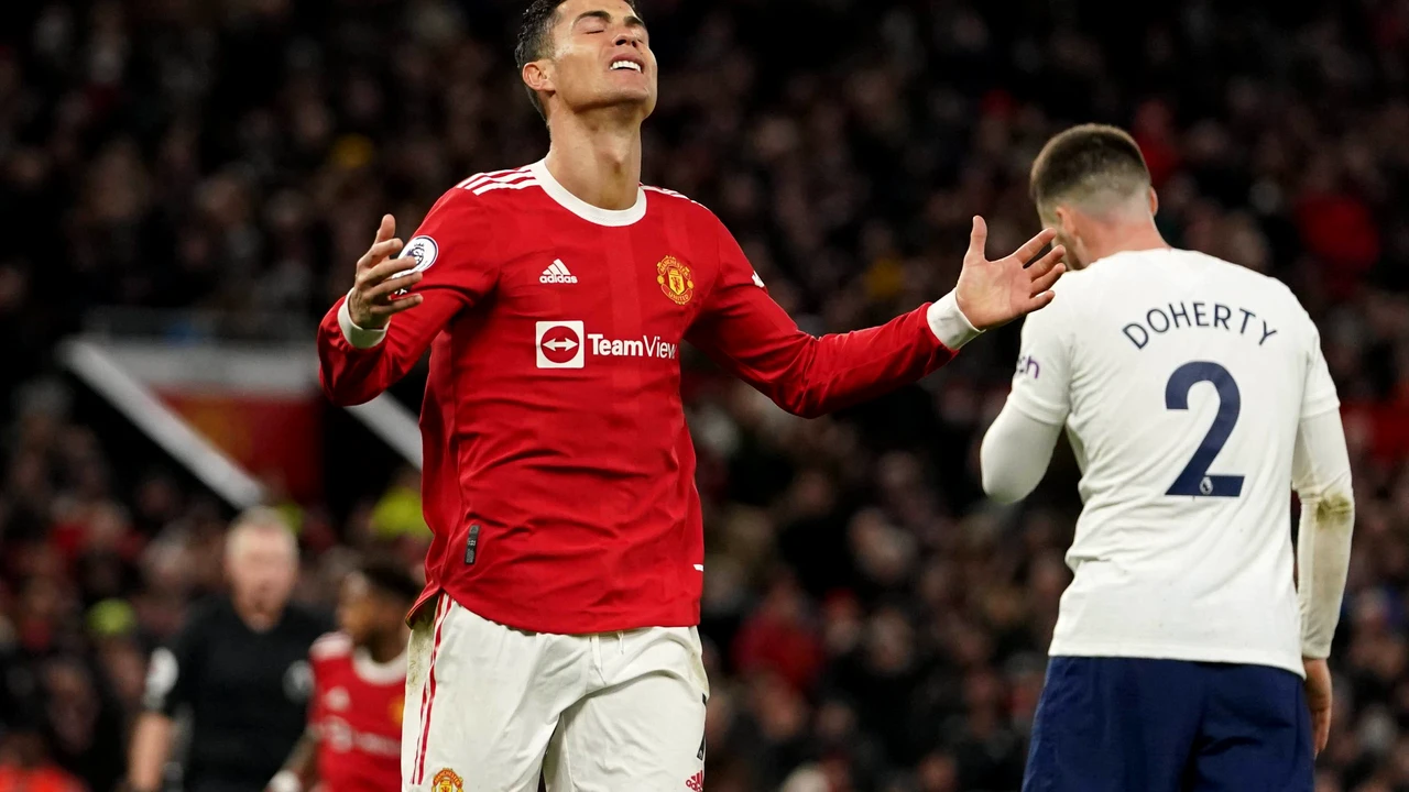 Cristiano Ronaldo, implicat în cea mai nebună tranzacție din lume. Ce mutare se pregătește