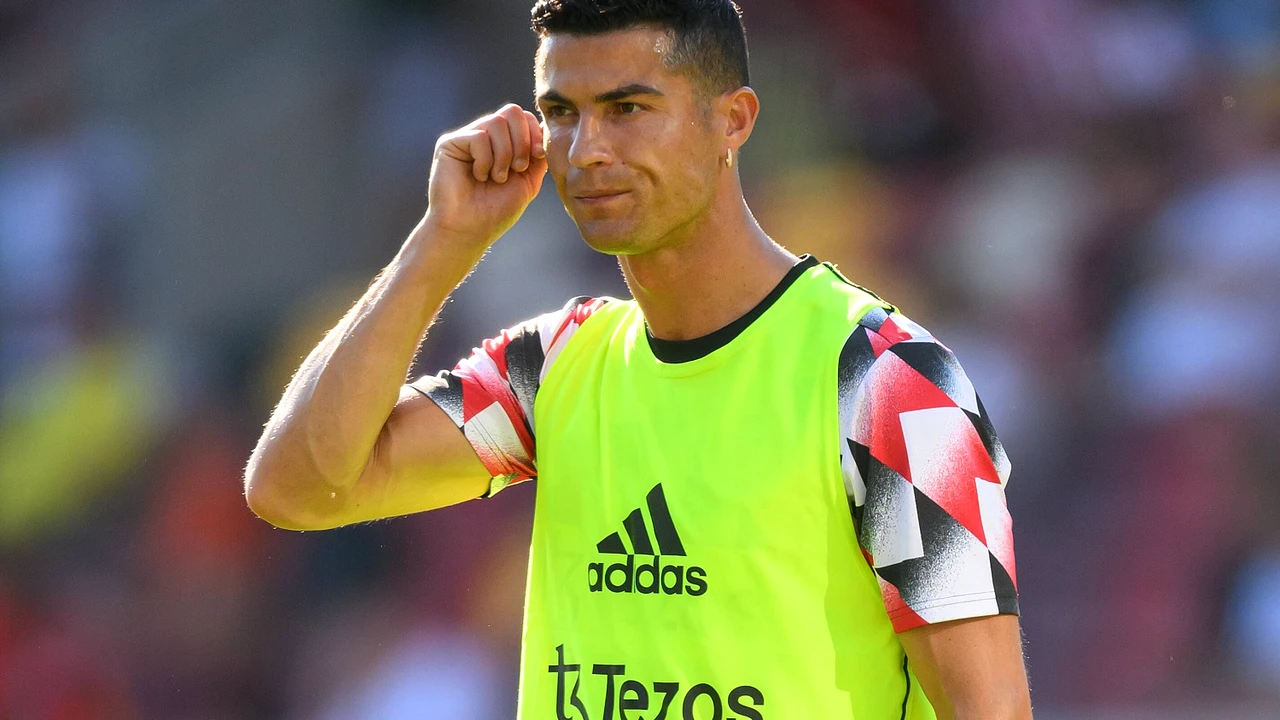 Cristiano Ronaldo, transfer bombă în Germania? Cu ce echipă ar putea semna, e vestea momentului!