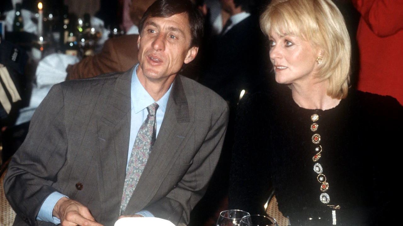 Cum a ratat Romulus Buia transferul la Barcelona lui Cruyff! Noi dezvăluiri făcute de Giovanni Becali: „M-am dus în biroul lui Johan Cruyff, chiar îl plăcea pe jucător”