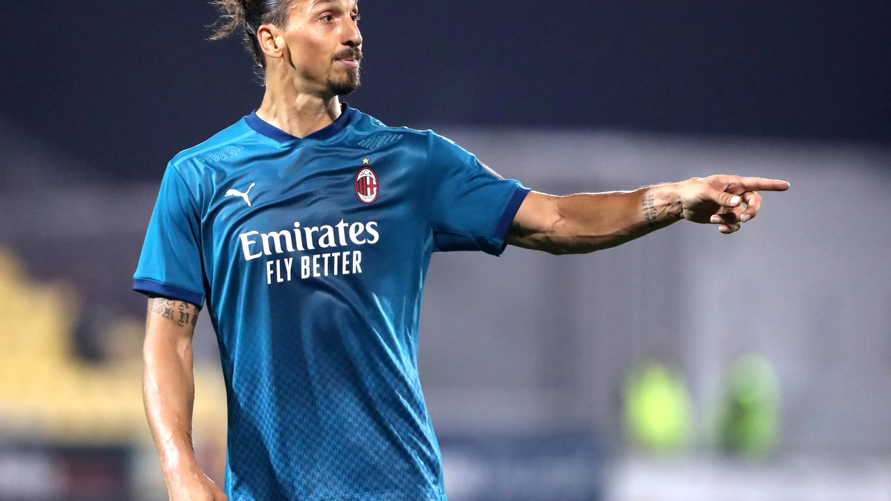 FOTO. Cum arată picioarele lui Zlatan Ibrahimovic după operație: „Regele s-a întors”