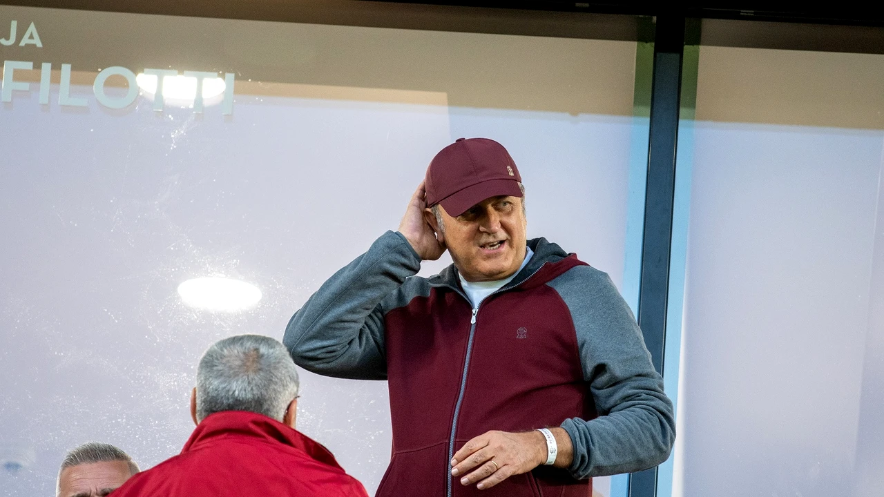 EXCLUSIV | Lovitură pentru Rapid! Numirea lui Dan Șucu este contestată în instanță. Procesul a fost deschis de un fost oficial giuleștean