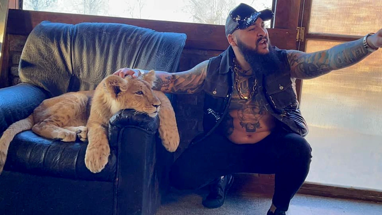 Dani Mocanu, gata să ucidă un fotbalist din România! „Mi-a rupt maxilarul și apoi a scos cuțitul”. Ce a făcut poliția