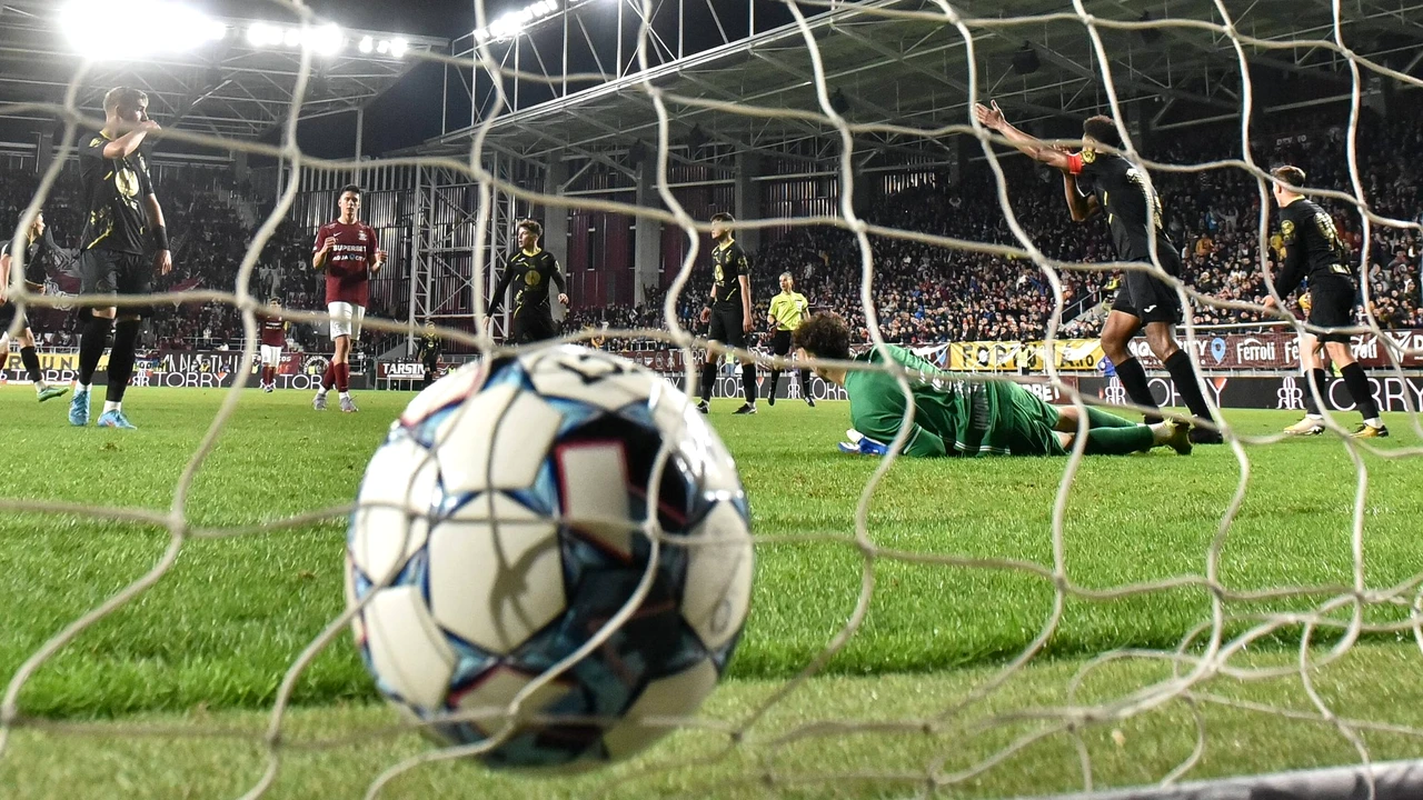 Decizie majoră pentru echipele românești care evoluează în cupele europene. Meciuri amânate pentru FCSB, CFR și U Craiova