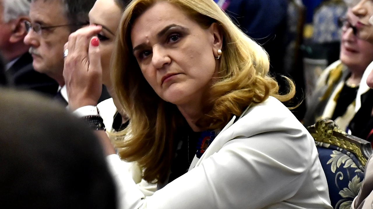 Elisabeta Lipă, verdict sincer în privința sportivilor transgender: „Lumea e dată peste cap”