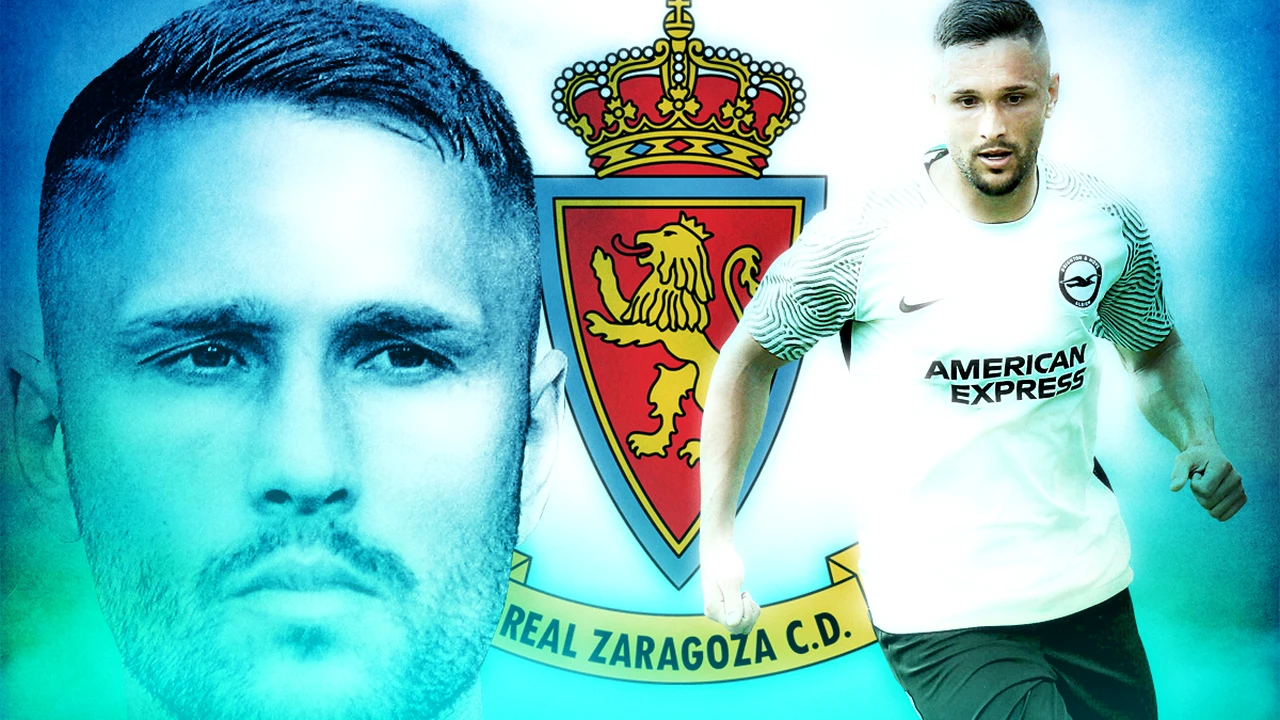 Florin Andone vrea să-și relanseze cariera. Echipa pe care o alege atacantul român