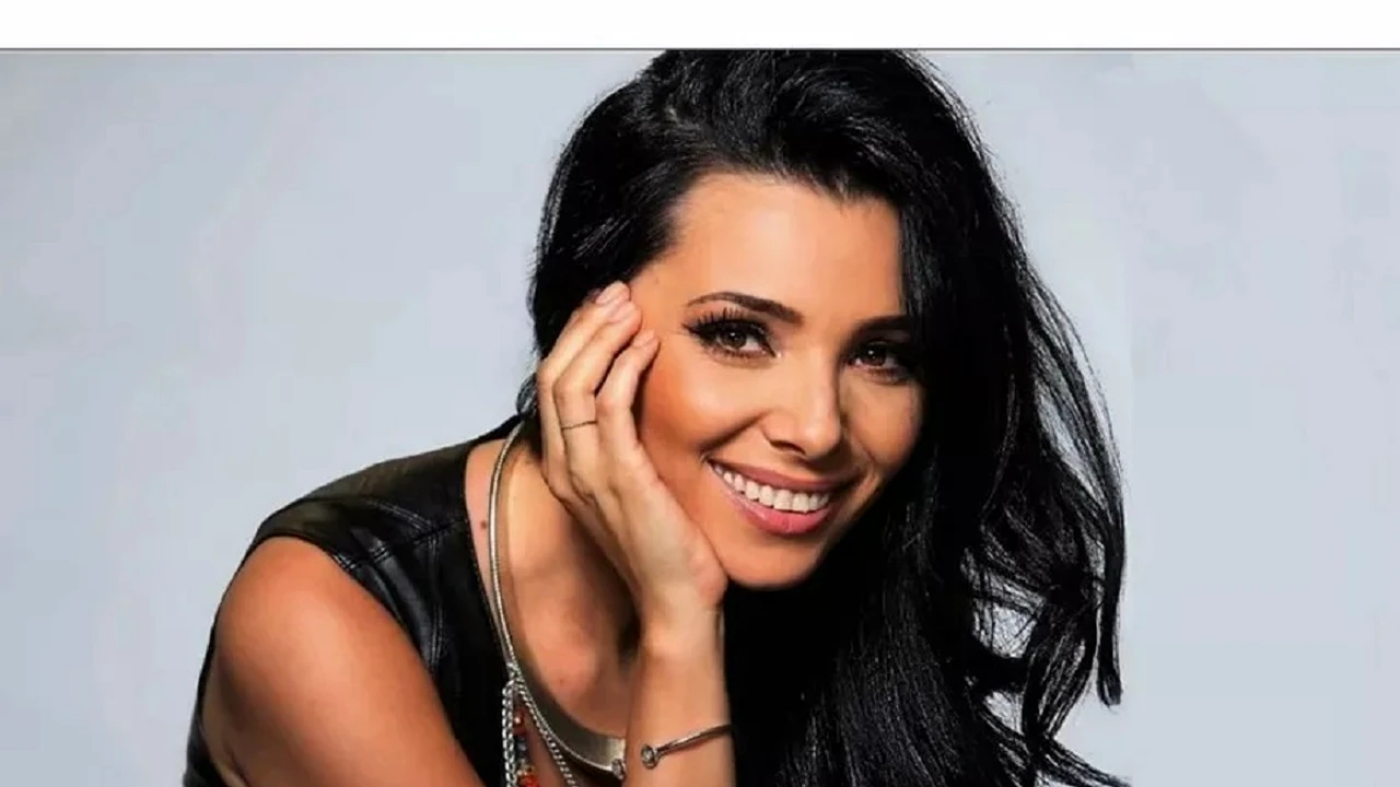 FOTO. Cum a putut să apară Corina Caragea la Untold 2022. Prezentatoarea știrilor sportive de la ProTv i-a lăsat pe toți fără cuvinte