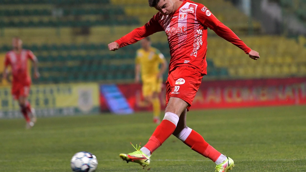 Gigi Becali a dezvăluit ce sumă plătește pentru David Miculescu: „Trebuie să ai inteligență matematică”