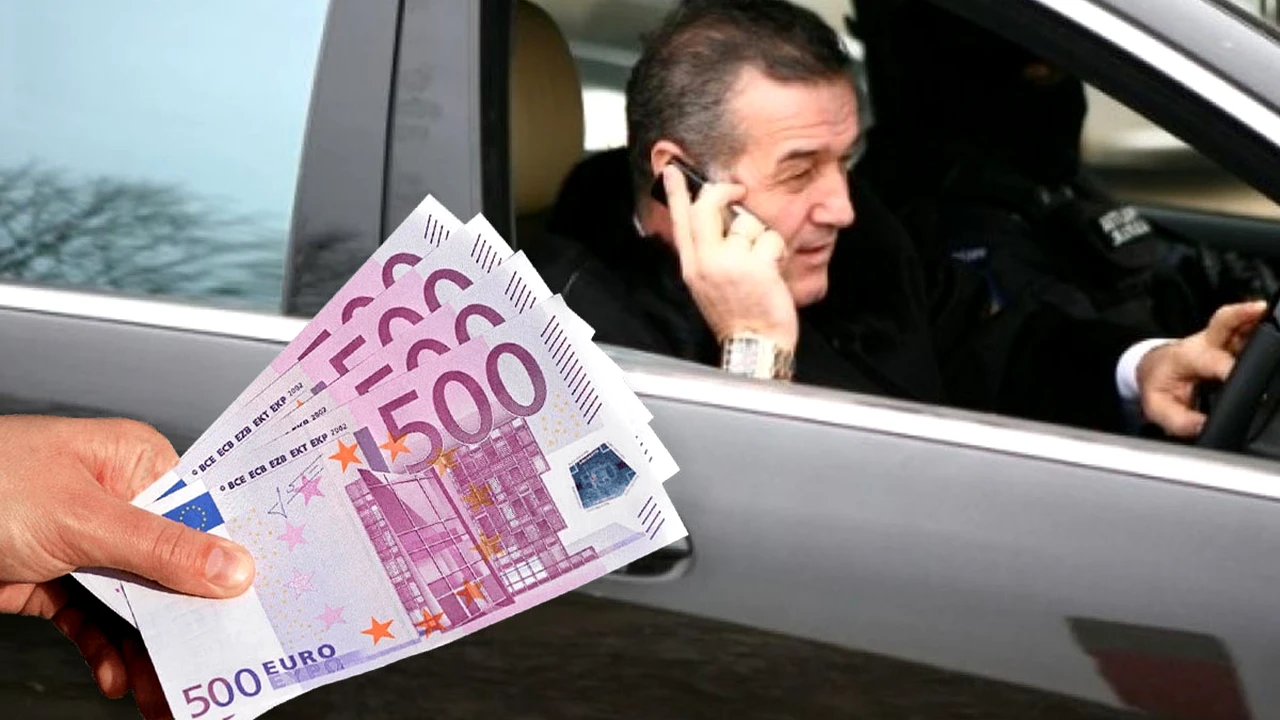 Gigi Becali nu mai are răbdare, la miezul nopții a fost anunțată oferta pentru atacantul din Superliga