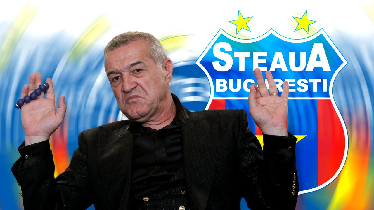 „Bombă” în fotbalul românesc. Generalii i-ar fi propus lui Gigi Becali să colaboreze la Steaua