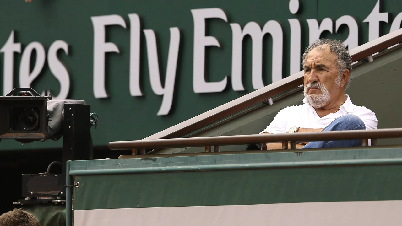 Manevra prin care miliardarul Ion Țiriac și-a terminat studiile: „În patru luni am făcut doi ani și am luat și examenul”