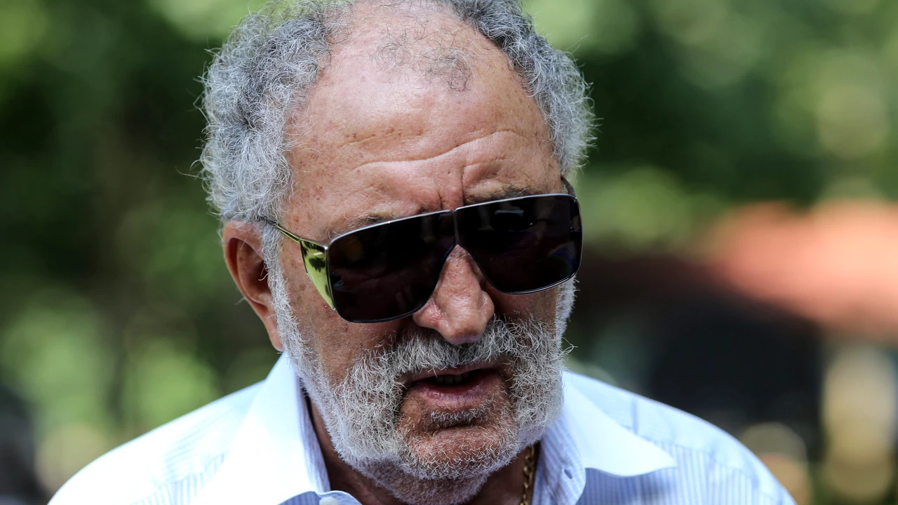 Ion Țiriac se implică la Dinamo. Omul de afaceri a mers la premierul Nicolae Ciucă: „Domnule general, faceți ceva”