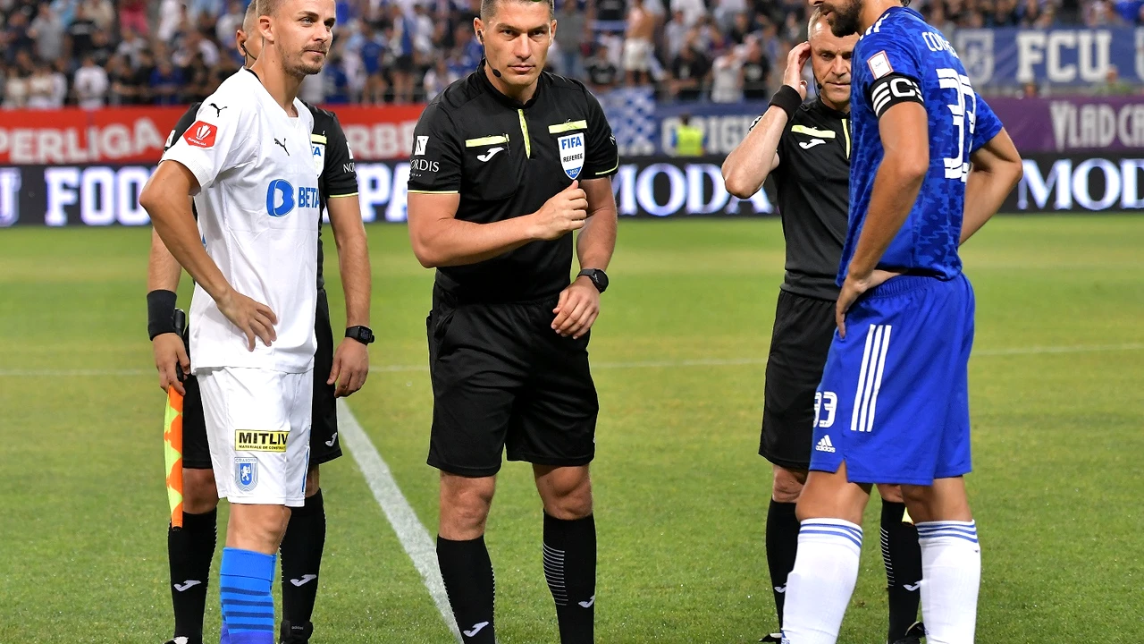 S-a creat un precedent periculos! Istvan Kovacs, acuzat de oltenii lui Mititelu: „Au dat doar ce le convine lor!”