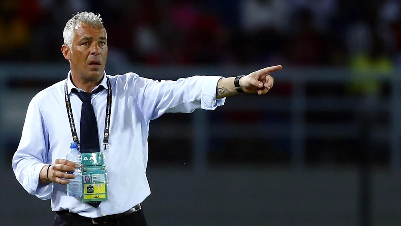 EXCLUSIV. ”Animalul” e în contact cu U Cluj și ar vrea să revină în Liga 1: ”M-a sunat un agent să mă întrebe dacă sunt disponibil să mă întorc în România”