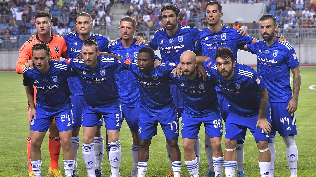 Va fi război la Târgu Jiu după gestul fanilor de la FC U. Craiova 1948. Autocarul rapidiștilor a fost vandalizat
