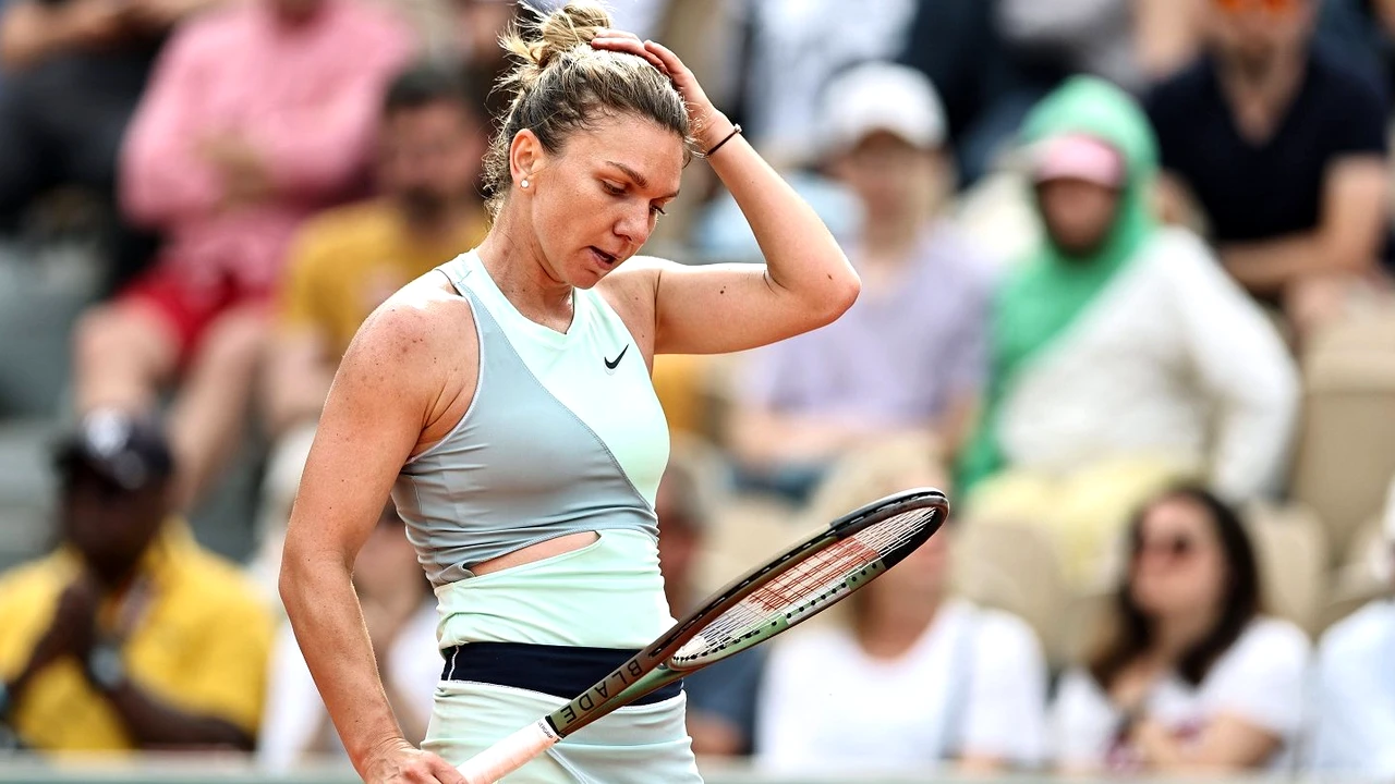 Lovitură chiar înainte de US Open! Situația se schimbă complet pentru Simona Halep în urma mesajului primit de la liderii tenisului