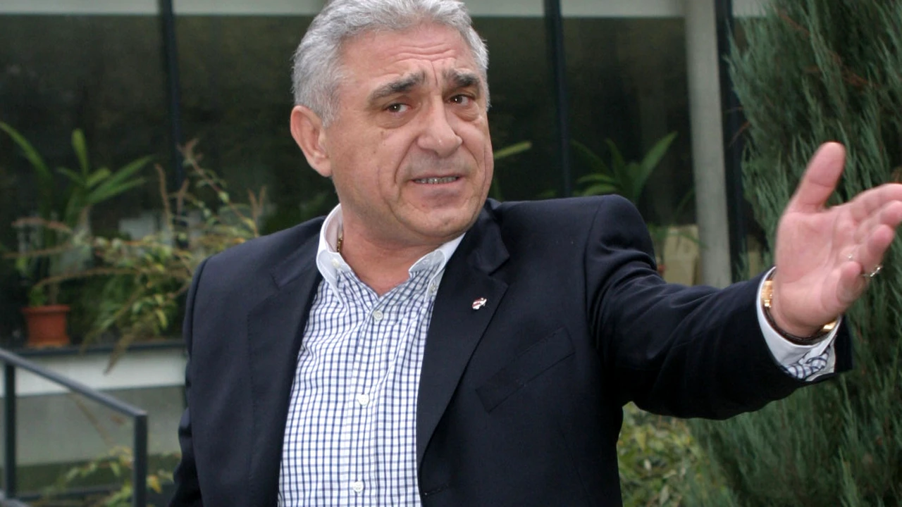 Matrapazlăcurile prin care Giovanni Becali și Victor Pițurcă ar fi falimentat cazinoul unor oameni de afaceri ruși