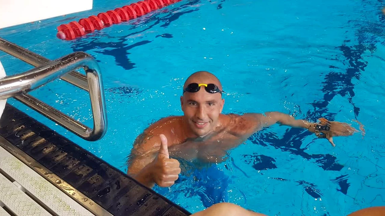 Un an plin de recorduri românești. Paul Georgescu i se alătură lui David Popovici