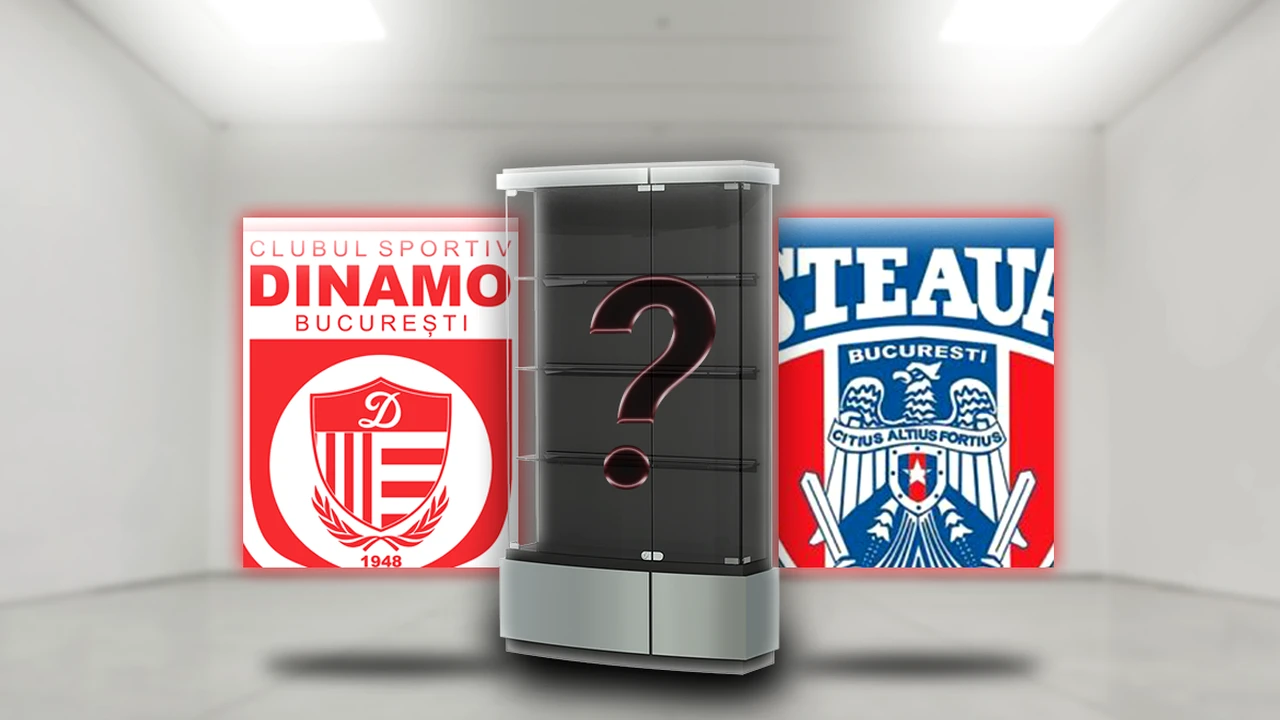 Pe modelul David Popovici, Dinamo îi mai dă o lovitură rivalei CSA Steaua București. Ce sportive au ajuns în „Ștefan cel Mare”