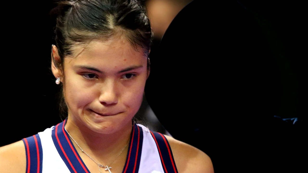 Ruptură între Simona Halep și Emma Răducanu? Declarație controversată oferită de campioana din Constanța