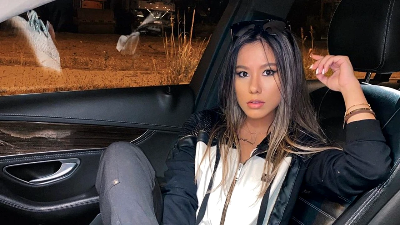 Scandal în toată regula în interiorul familiei Reghecampf. Avem mesajele trimise pe whatsapp de Laurențiu și Asiana Peng