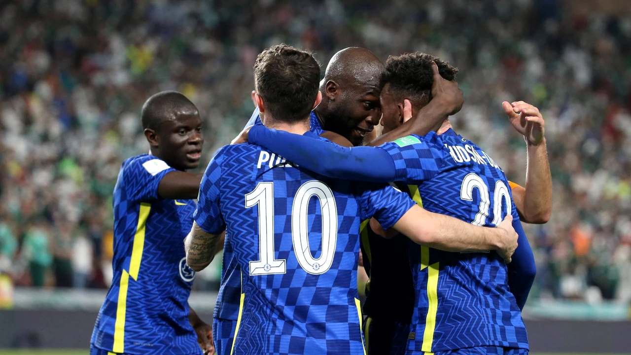 Situație fără precedent în fotbalul mondial. Un star de la Chelsea este dorit de nu mai puțin de 20 de echipe