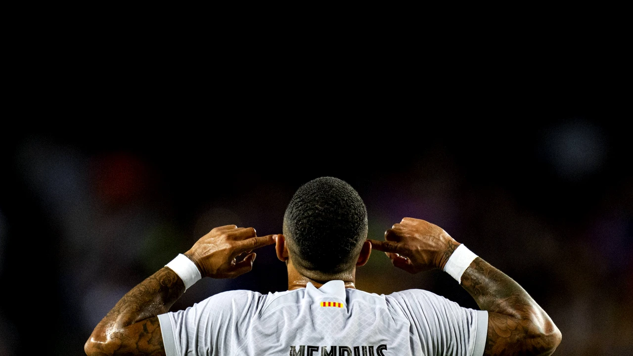 Transfer de senzație pe ruta: Barca – Manchester! Atacantul care revine la echipa unde a fost mai mult rezervă