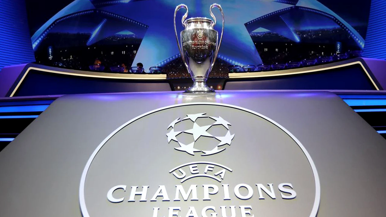 Grupe de foc în Champions League! Ianis Hagi și Rangers se duelează cu Ajax, Liverpool și Napoli. Viktoria Plzen, marea ghinionistă a serii