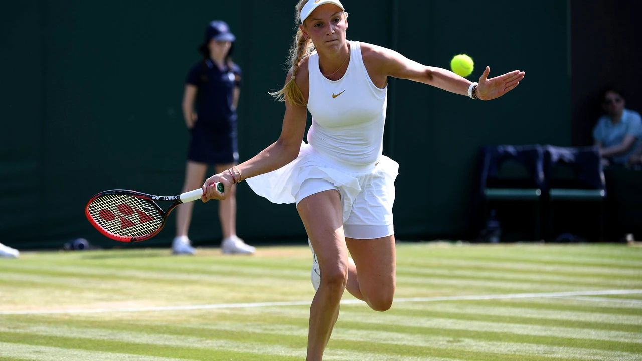 Victima campioanei Simona Halep a provocat un scandal monstru: „Vezi că se culcă cu iubita ta”