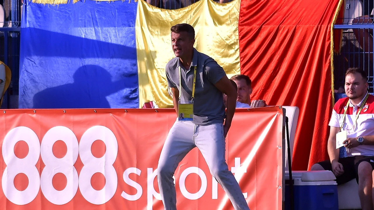 Viitorul Pandurii – Dinamo 2-0. „Câinii roșii” nu se regăsesc nici în Liga 2. A doua înfrângere consecutivă pentru Ovidiu Burcă