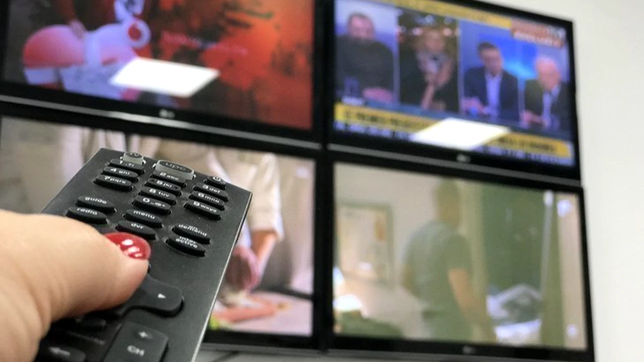 PRO TV a dat marea lovitură și a achiziționat drepturile TV pentru următorii 4 ani