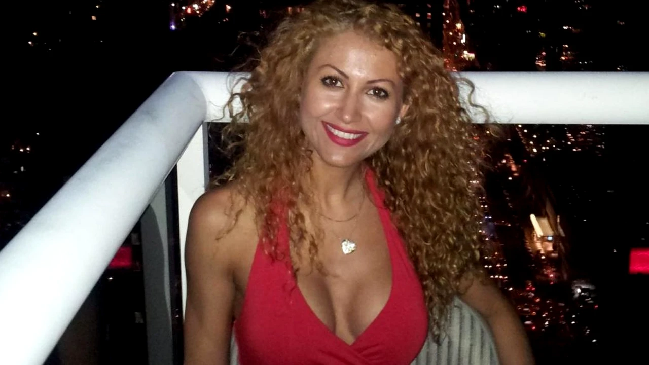 Vedeta Playboy din România, în pat cu Ion Țiriac, dar și cu alți bărbați cu mulți bani: „Mama mi-a spus să nu-mi clădesc fericirea pe nefericirea altora”