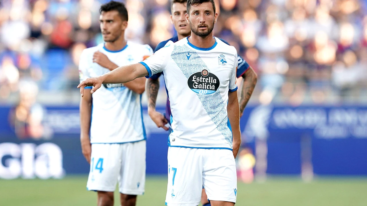 Fosta vedetă a lui Dinamo a semnat în Spania. Unde a ajuns mijlocașul iberic, Borja Valle