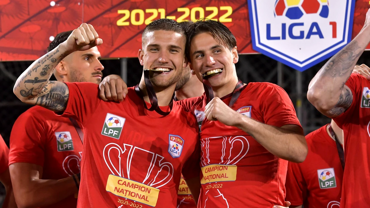 Jucătorul pe care Dan Petrescu îl vedea la echipa națională e de nerecunoscut: „Nu știu ce se întâmplă cu el”