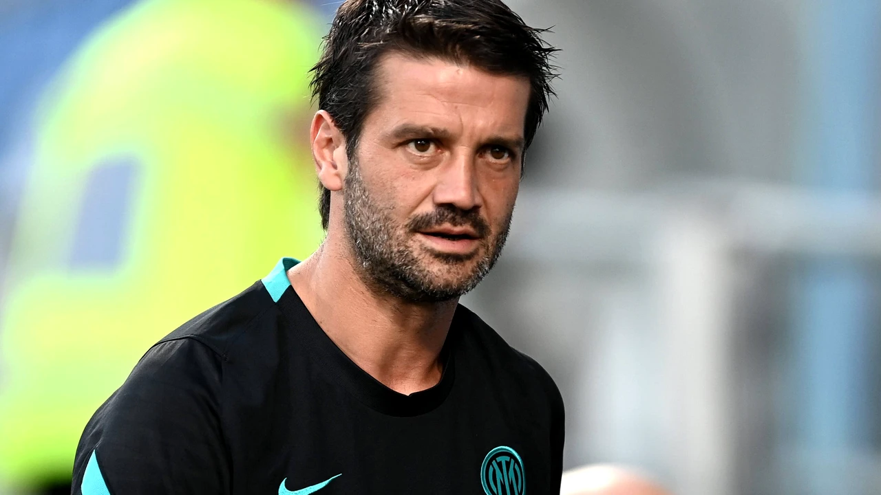 Interviu inedit cu Cristi Chivu despre viața sa la Milano. „Sunt norocos”. Ce obiectiv are la Inter