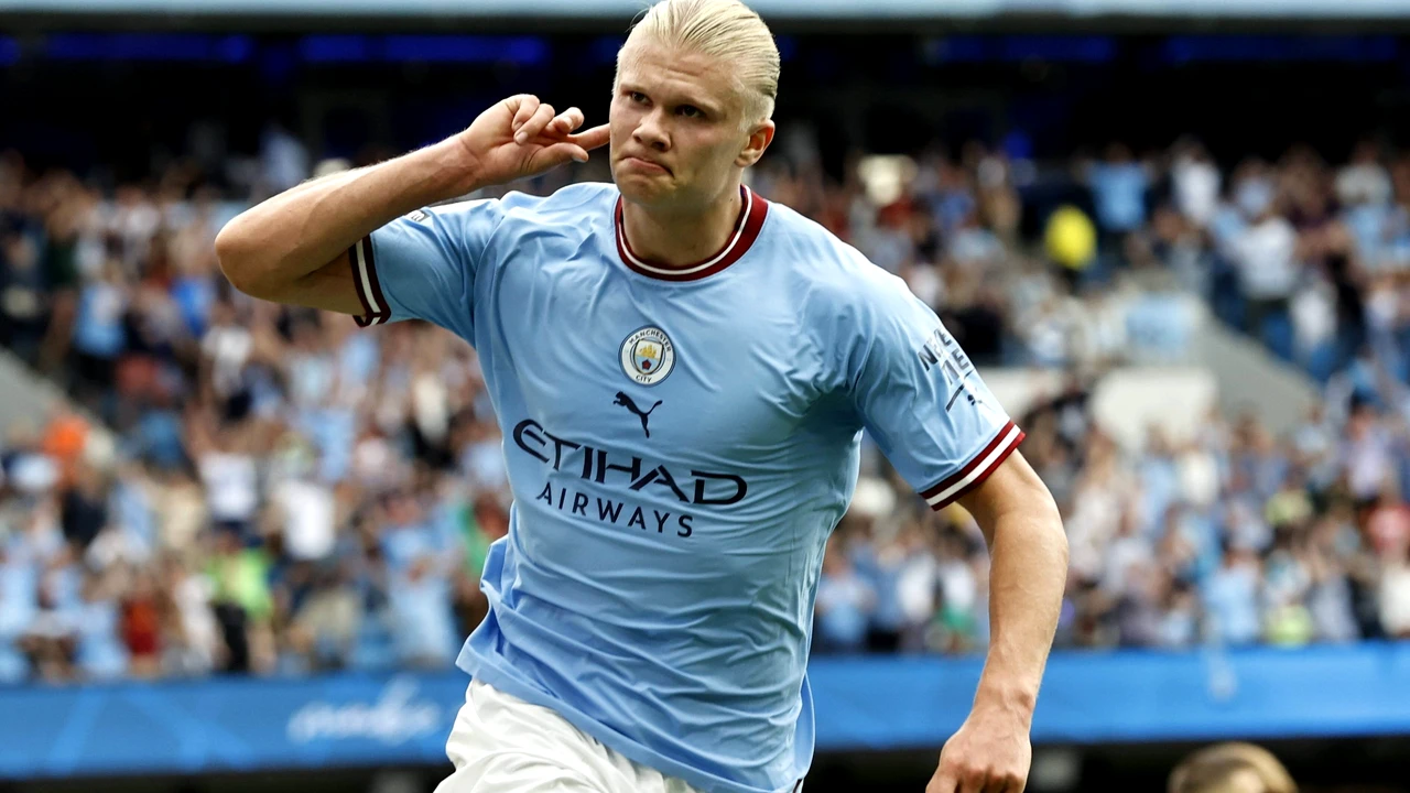 Lista vânată pe tot globul a ieșit la suprafață. Care e topul salariilor la Manchester City