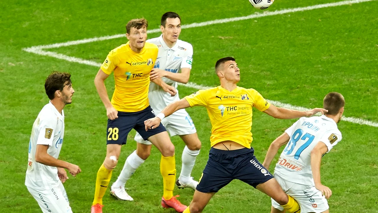 Primul jucător la care renunță Mirel Rădoi, după numirea la Universitatea Craiova. În urmă cu doi ani, Mihai Rotaru a vrut să dea o avere pentru atacant