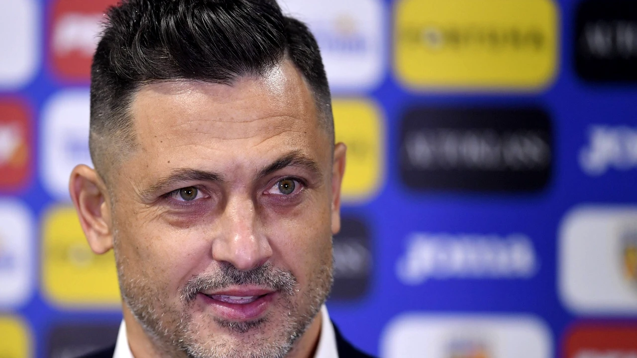 Radoi, în extaz după calificarea în play-off-ul Conference League. „Așa ajutăm echipa națională”