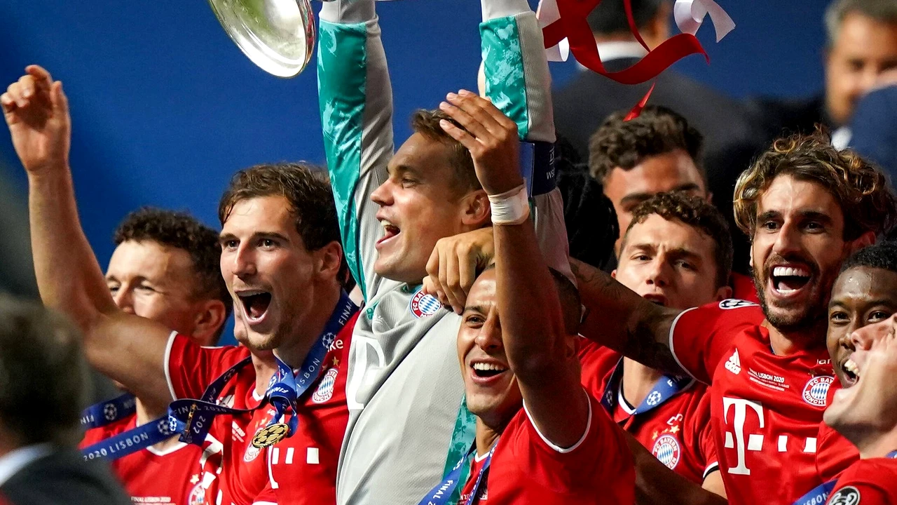 Koln – Bayern 1-2 și Dortmund – Mainz 2-2. Nebunie în Germania. Bayern Munchen a câștigat titlul în Germania după un final incendiar