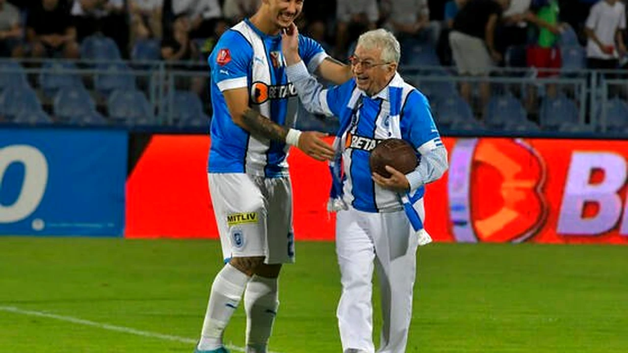 Doliu în Bănie! A murit Nicolae Țîcă Zamfir