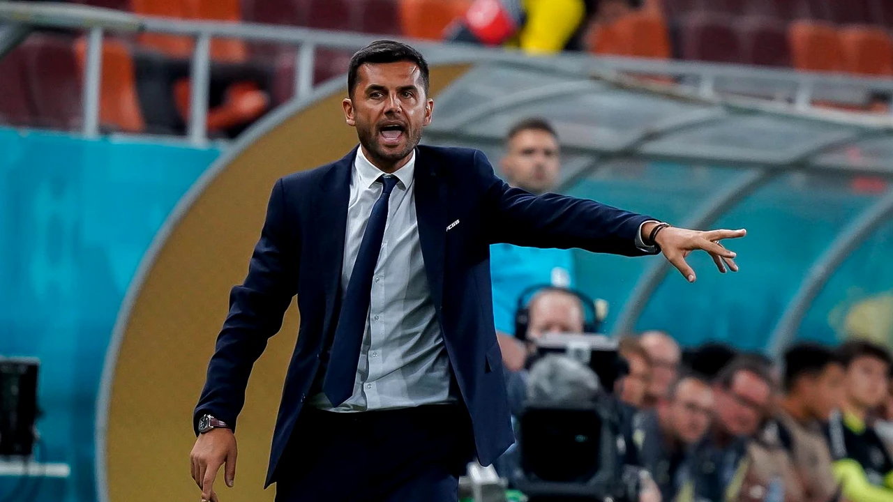 Nicolae Dică recunoaște că Europa nu mai este o prioritate pentru FCSB. „Am odihnit jucători pentru campionat”