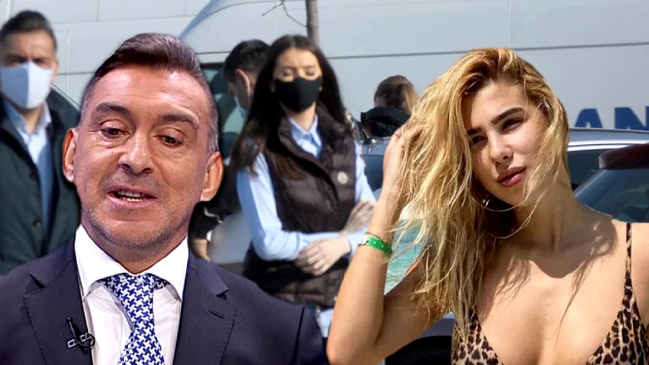 Blonda celebră care s-a iubit cu Ilie Dumitrescu a recunoscut: „A fost o greșeală față de el”