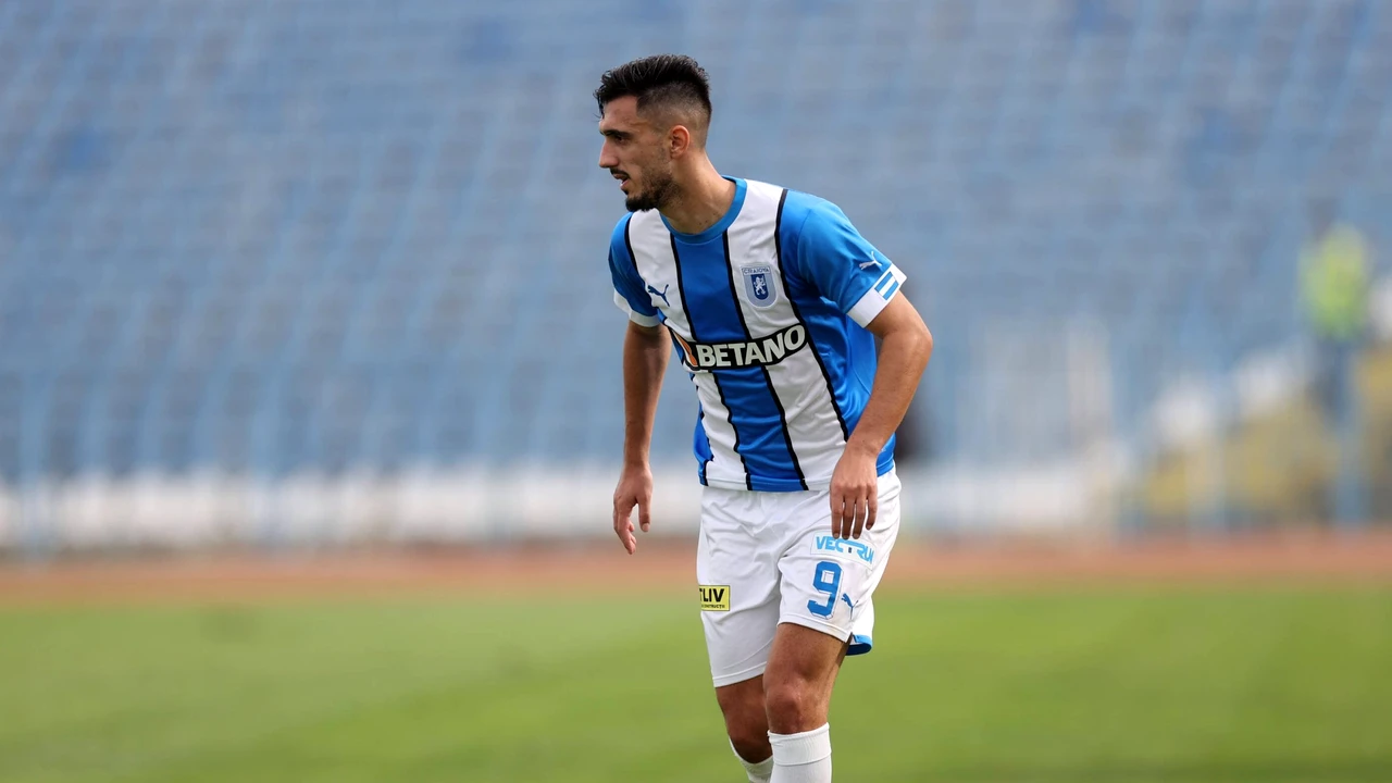 Ivan, ce bărbat! I-a răspuns ironic lui Rădoi, apoi a șters postarea!