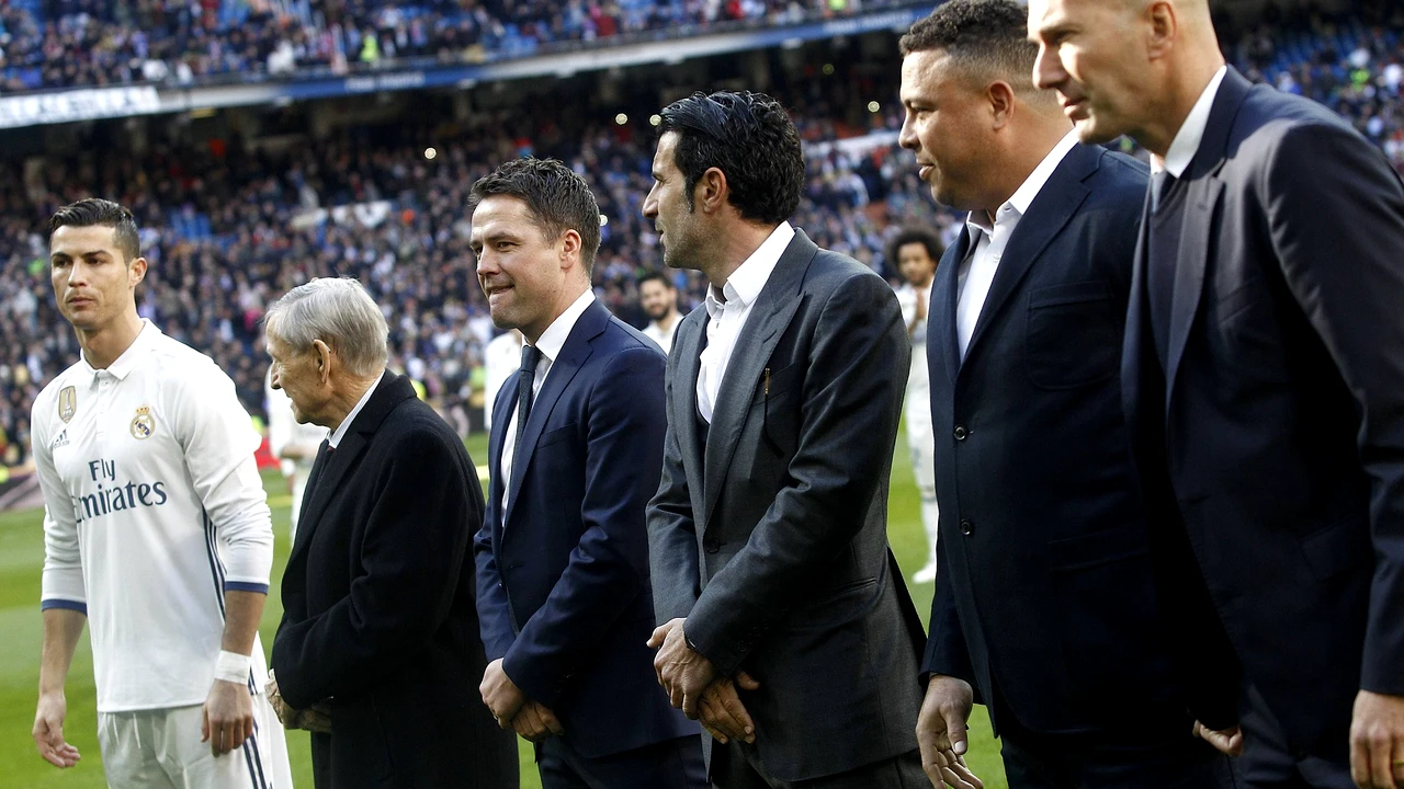 De ce a plecat Ronaldo de la Real Madrid. Preocuparea excesivă pentru petreceri și femei l-ar fi scos din lotul „galacticilor”