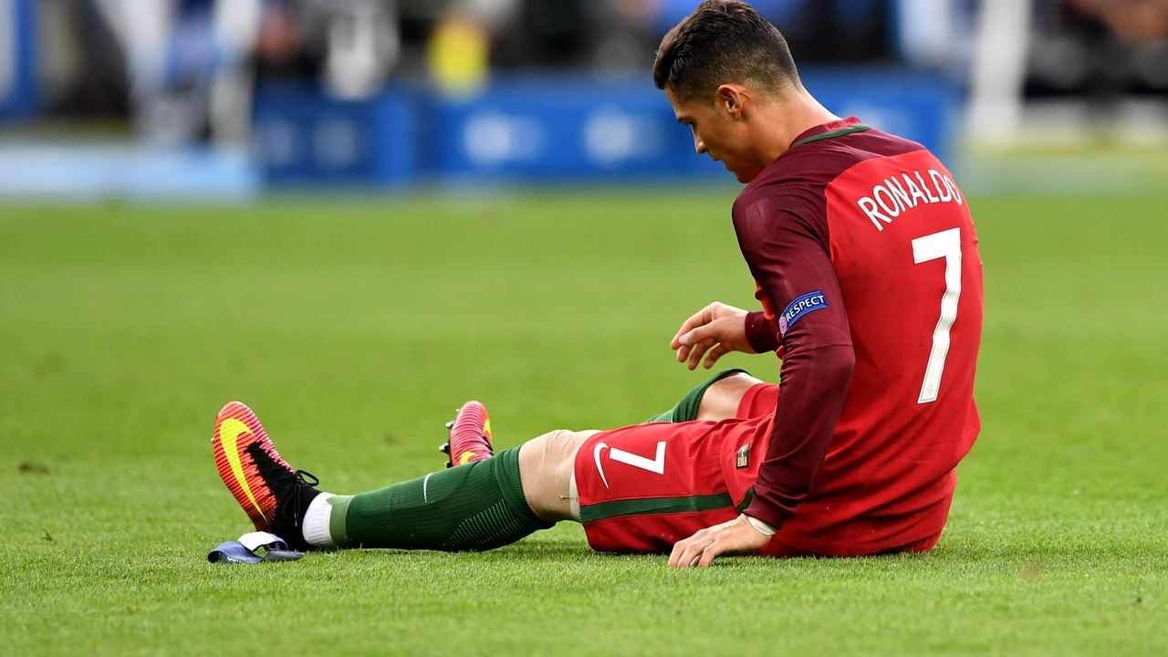 Decăderea lui Ronaldo vine pe toate fronturile. Clasamentul din Premier League în care CR 7 a fost detronat, răspândit pe întreg globul