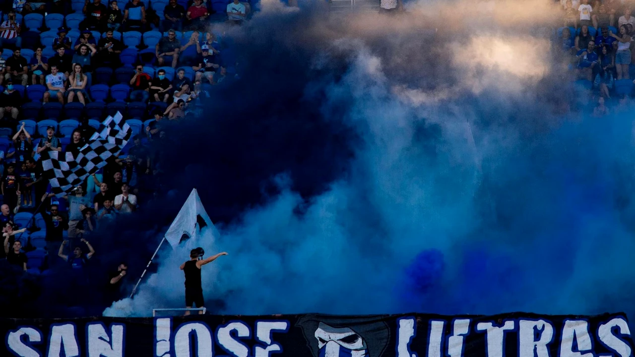 EXCLUSIV. Un stelist, șef de galerie în Major League Soccer. „Îmi lipsesc derby-urile adevărate. Americanii copiază tot, dar fără principii!” De ce au eșuat românii în SUA