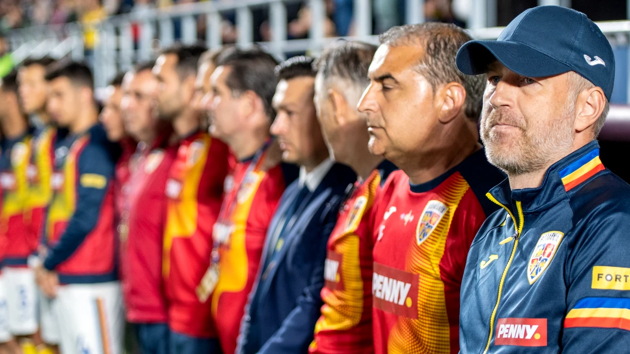 Când are loc tragerea la sorți a grupelor preliminare de la Campionatul European 2024. În ce urnă se află România