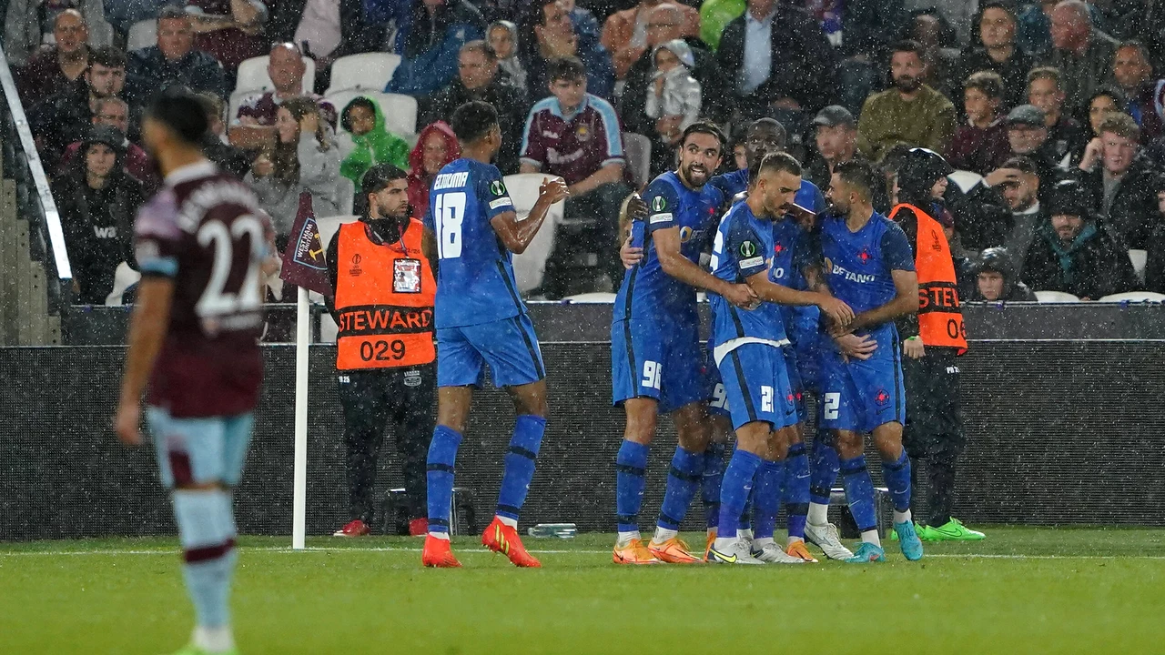 FCSB nu concepe alt rezultat decât victoria în partida cu Anderlecht: „Am pregătit foarte bine meciul”