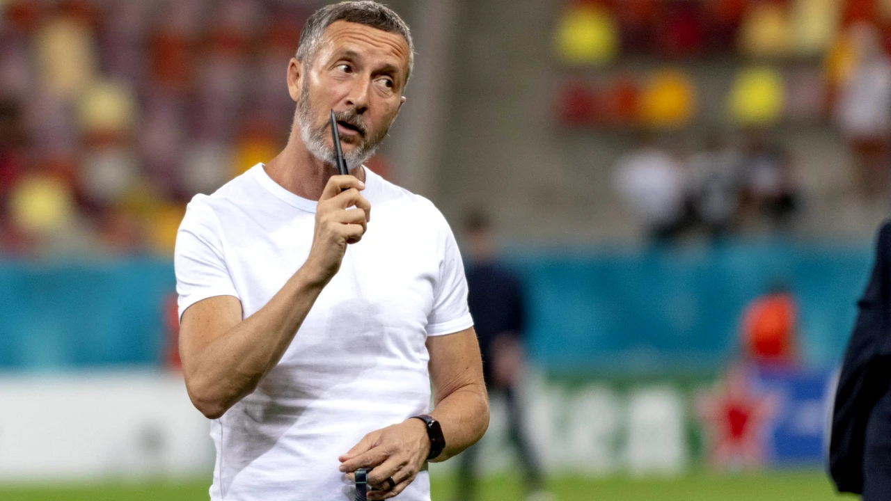 FCSB se și refuză! Gigi Becali l-a vrut la echipă, dar a avut puterea să spună „Nu!”, iar la scurt timp a prins transferul vieții la 16 ani