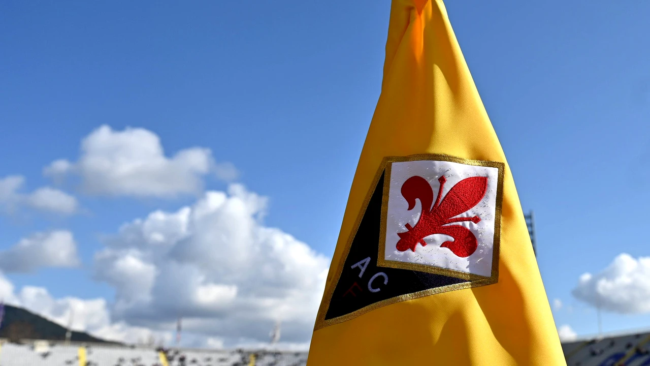 Încă un român se desparte de Fiorentina. Louis Munteanu nu a fost ultimul de pe lista italienilor