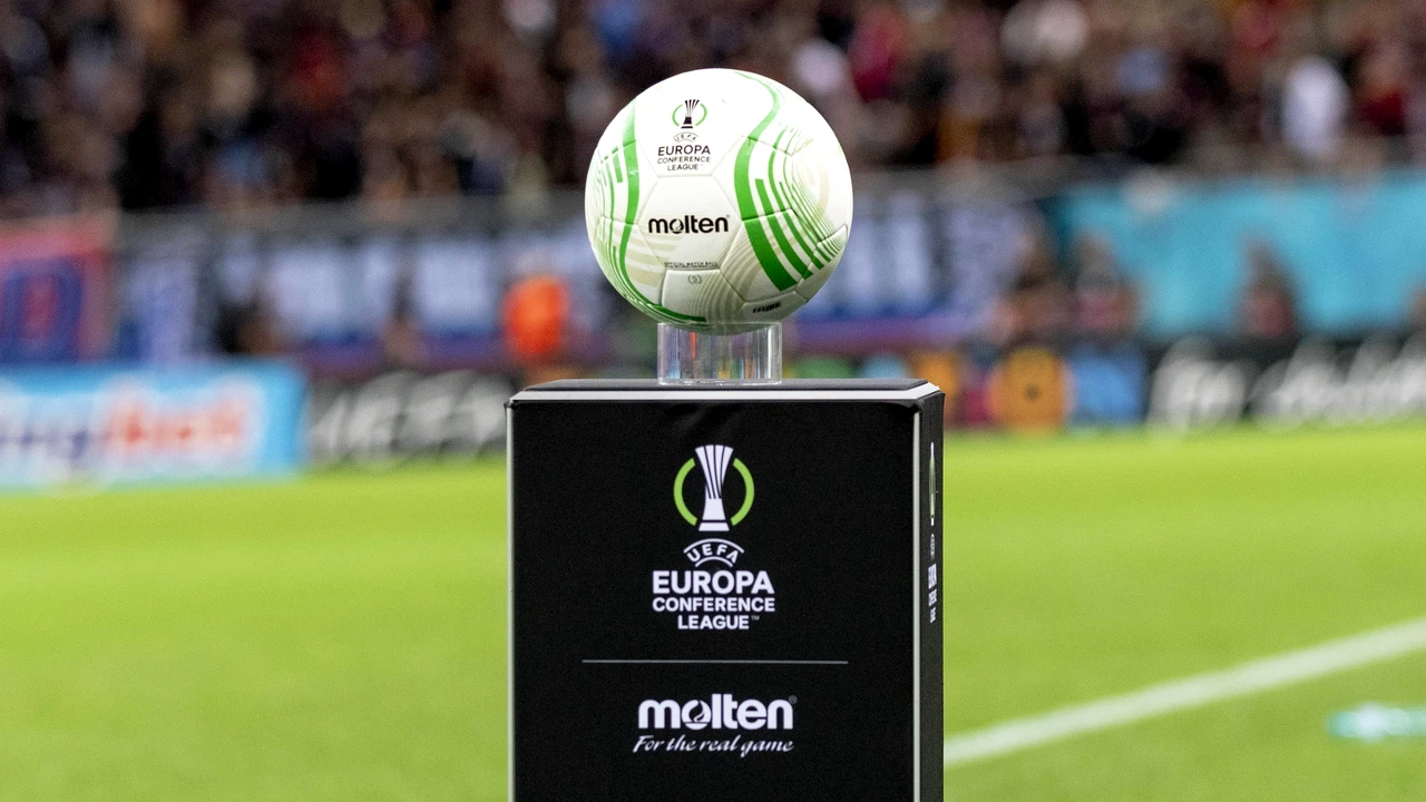 Nebunie în Europa. Surprize de proporții în meciurile din Europa League și Conference League